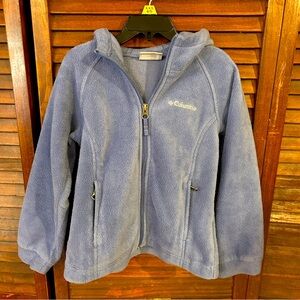 Columbia Benton Springs Hoodie XS